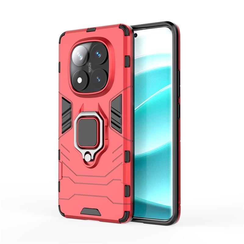 For Xiaomi Poco X7 Case Bumper Anti-knock Armor Magnetic Suction Stand Back Cover For Poco X7 5G Case For Poco X7 Case 6.67 inch