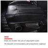 AUTOYOUTH 1+2 Seat Covers Car Seat Cover for Transporter for Ford Transit Van Truck Lorry for Renault for Peugeot for Opel Vivar