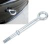 Towing Hook Forged Steel High Strength OEM Standard 9170466 Tow Ring Loop for S60 S80 V70 XC90