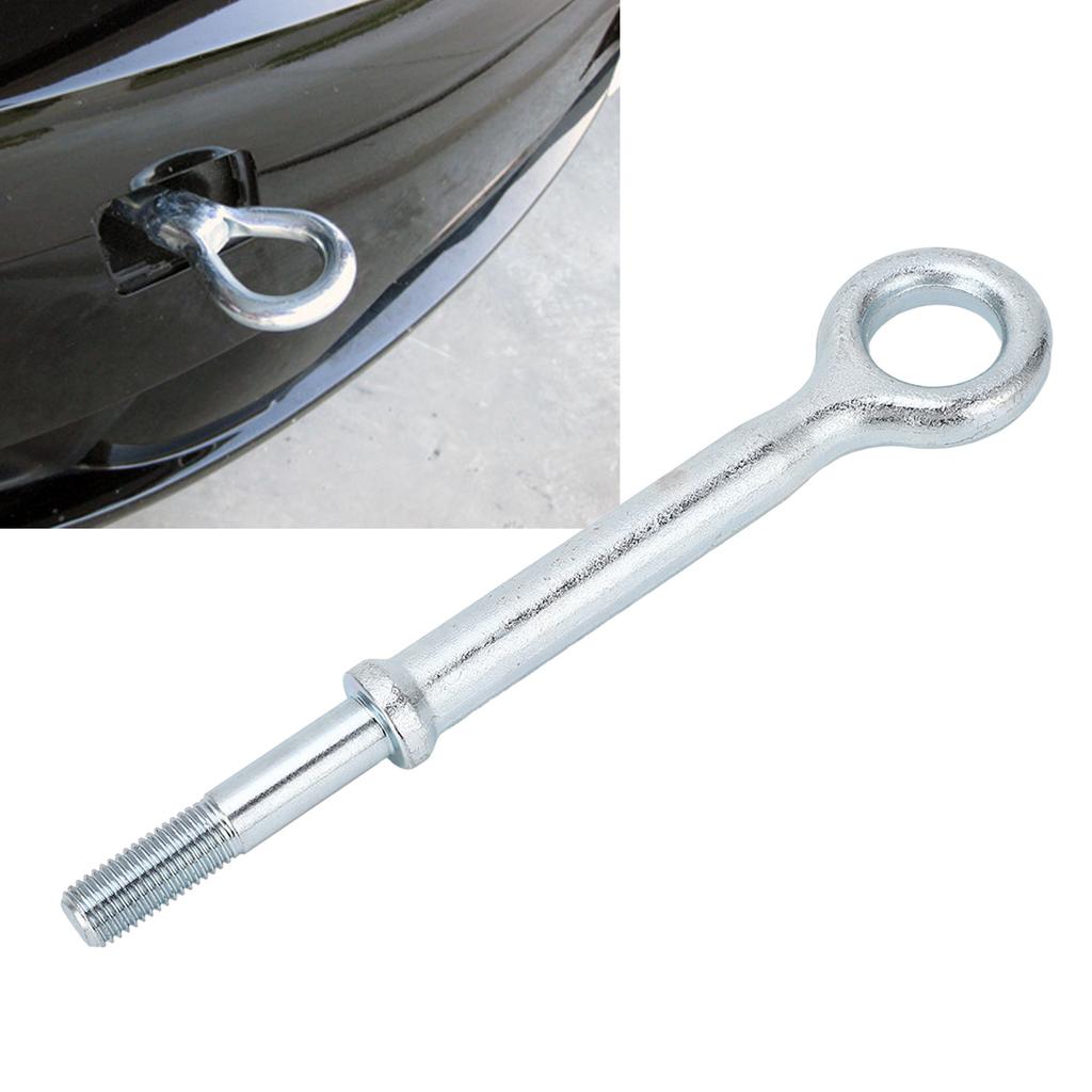 Towing Hook Forged Steel High Strength OEM Standard 9170466 Tow Ring Loop for S60 S80 V70 XC90