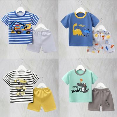 Pyjama's en badjassen – Pyjama sets