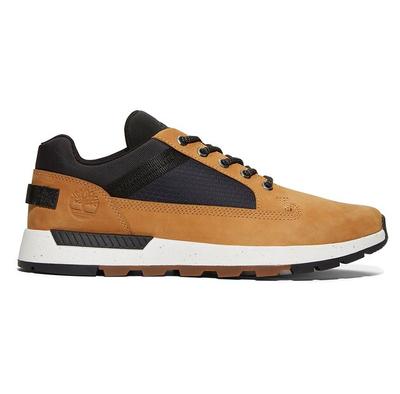 Killington Trekker Leather черевики трекінгові
