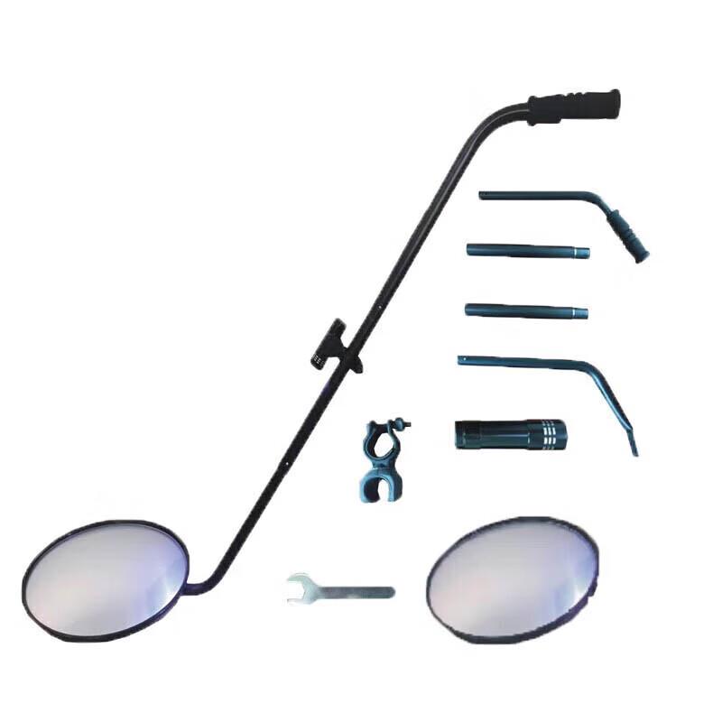 Explorer V3 Car Undercarriage Inspection Mirror