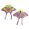 Tail Kite With Handle Line Gift For Children Butterfly Kite Flying Bird Kite Flying Toys Kids Toys