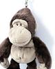 NICI Coin Coin Coin Niki Gorilla Set Purse, Keychain, Case, Wallet, Purse, (coin Purse, Bandages)