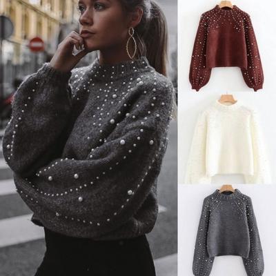 Tops – Suéteres