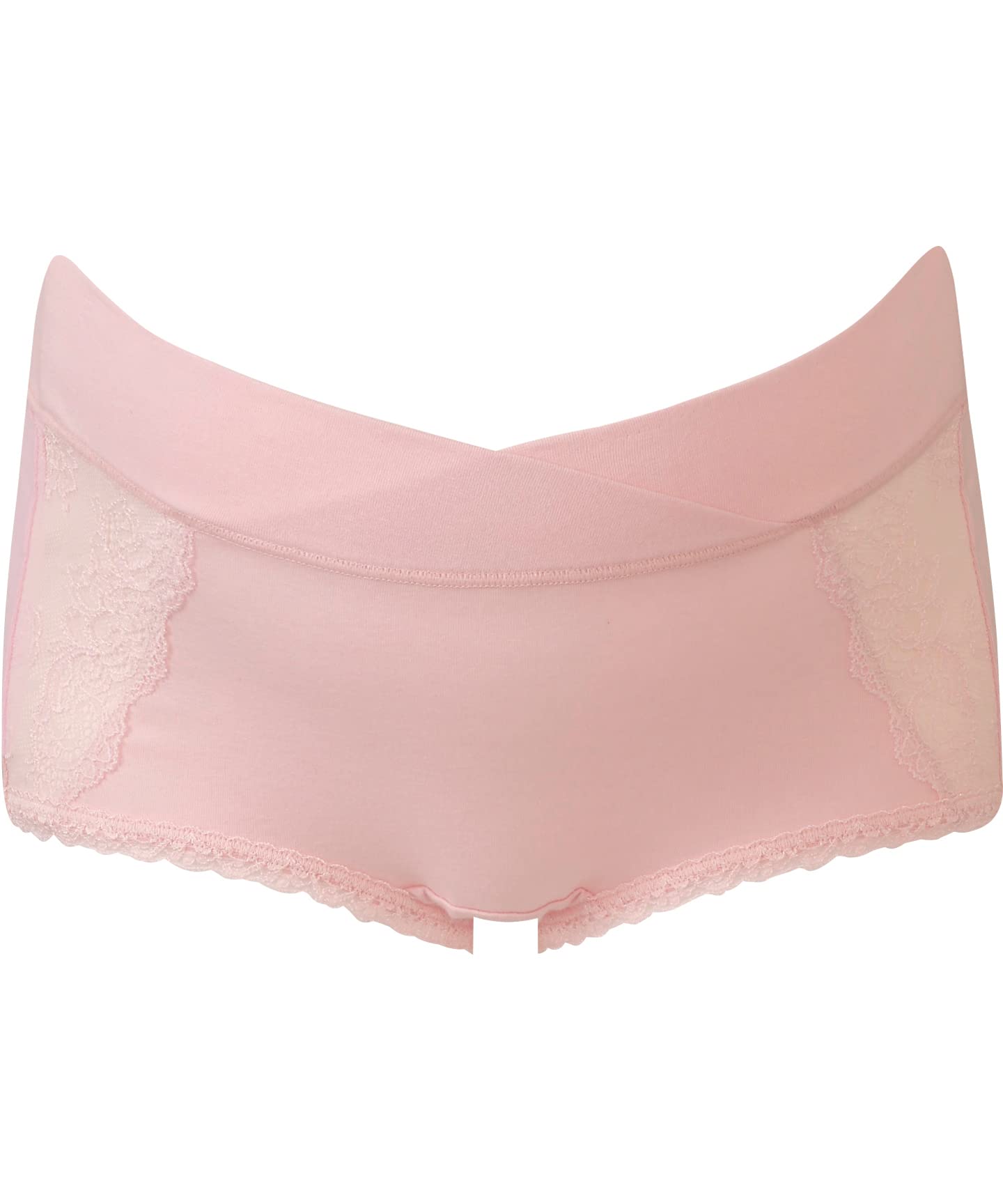 

Шорты для беременных Wacoal, как и для женщин, подходят для больших размеров, хорошо сочетаются с бюстгальтером и могут использоваться даже после MIR070 PI Maternity ML39 [Wing Maternity/Wacoal] [Для