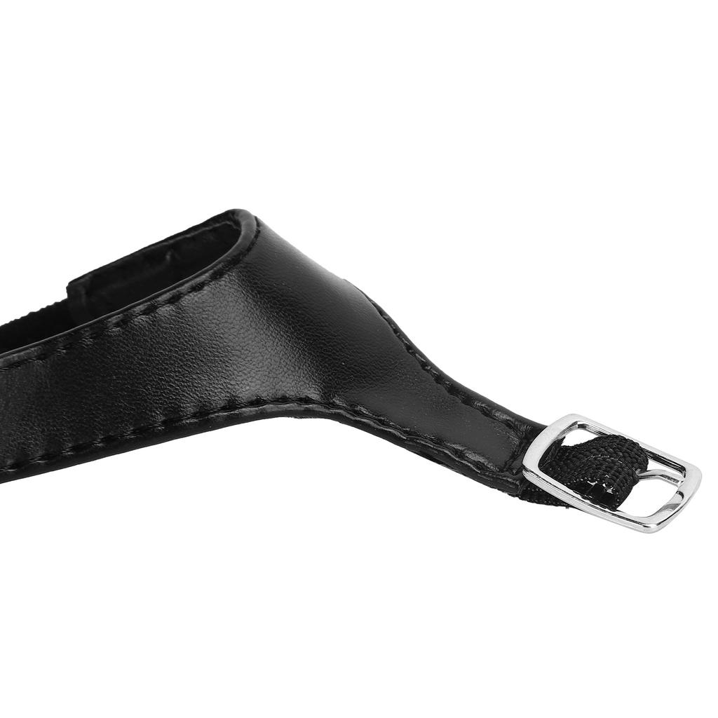 Damen Abnehmbare Schuhriemen Rutschfest Verstellbar High Heels Schuhe Knöchelriemen mit Schnalle