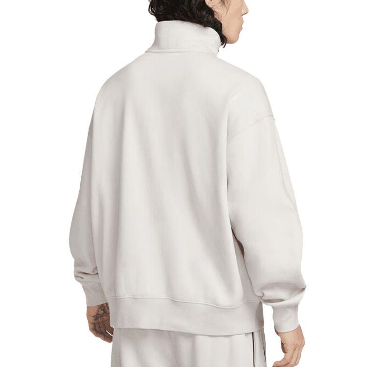 Nike Air Sports Casual Pullover Long Sleeve Sweatshirt Men sweatshirt II3144072