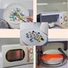 Forno a Microonde per Ceramica - Per Artisti e Hobbisti, Soluzione di Cottura Facile ed Efficiente