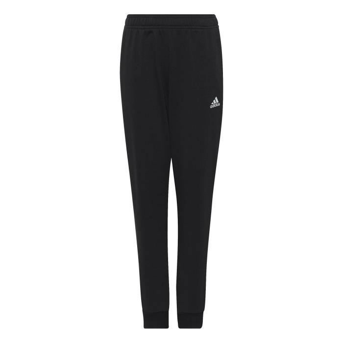 Tepláková souprava - Adidas - Colorblock Big Badge Of Sport - Modrá - Dlouhý rukáv - Dětská