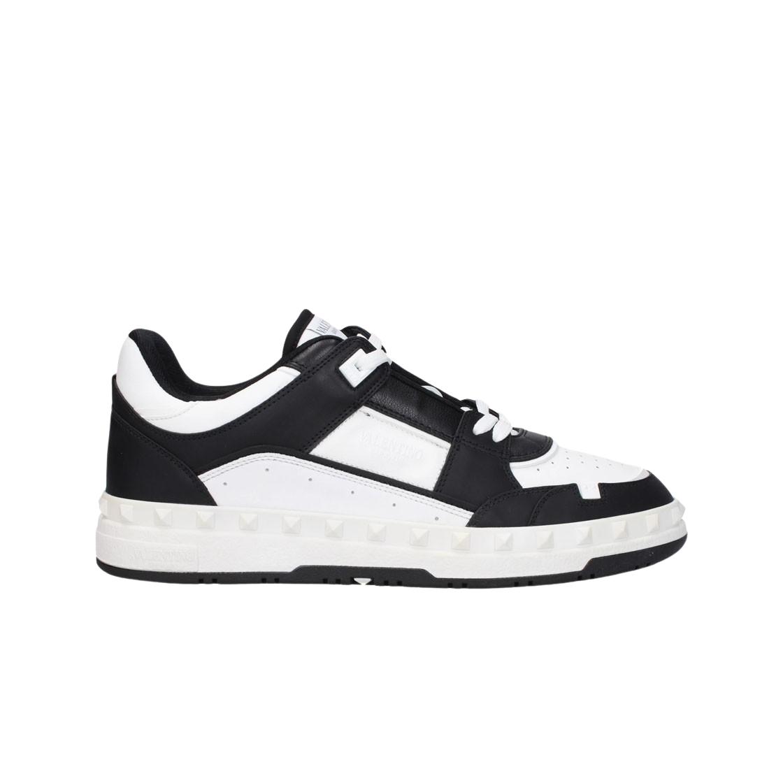 

Valentino Freedots Low Black White EU 43.5