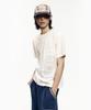 AAKAM Dirty Washed Trucker Cap (Brown)