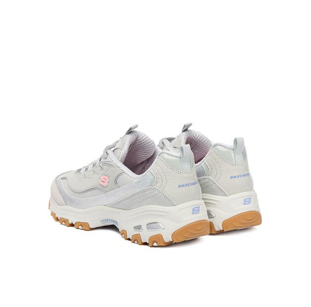 Кроссовки Skechers D'Lites