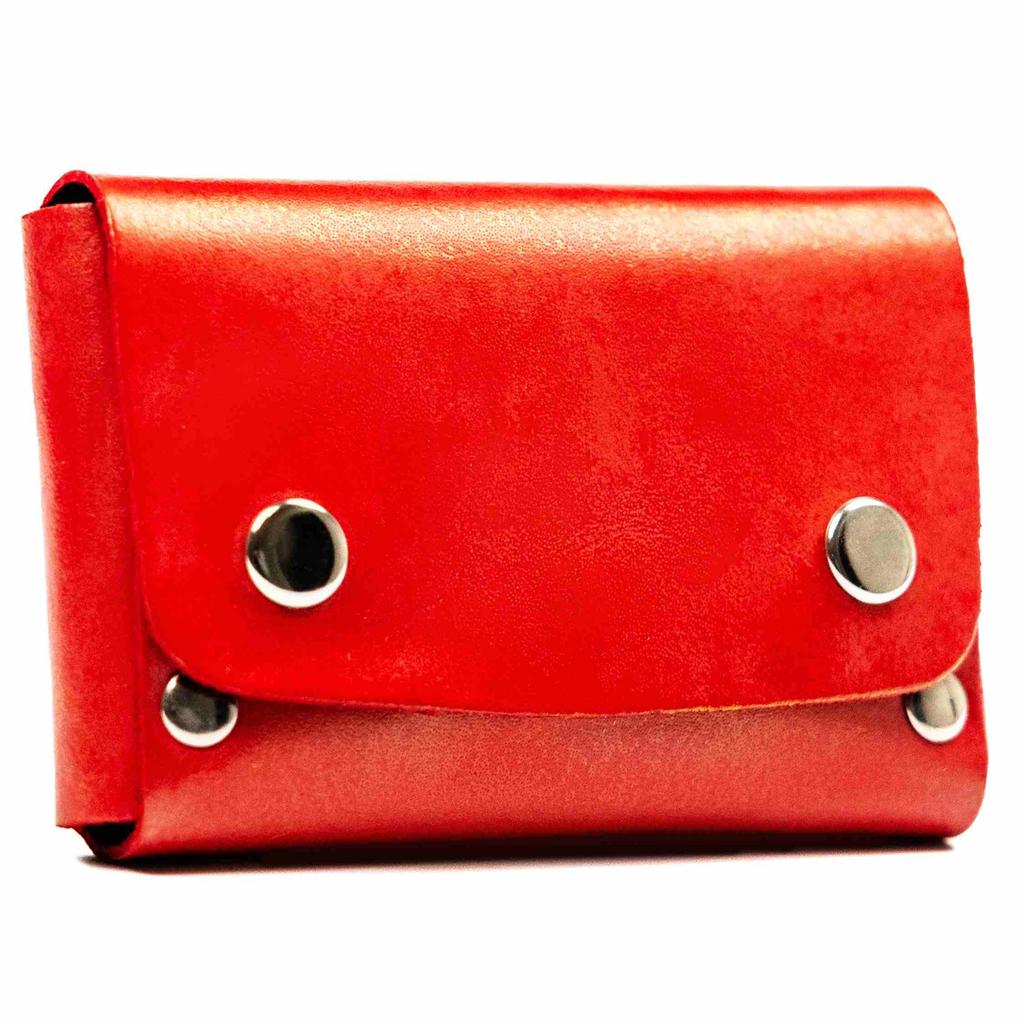 Card case 3194-HG-4769 Red