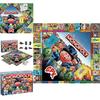 Garbage Pail Kids Monopoly Board Game With Card Decks For Teen Collectors