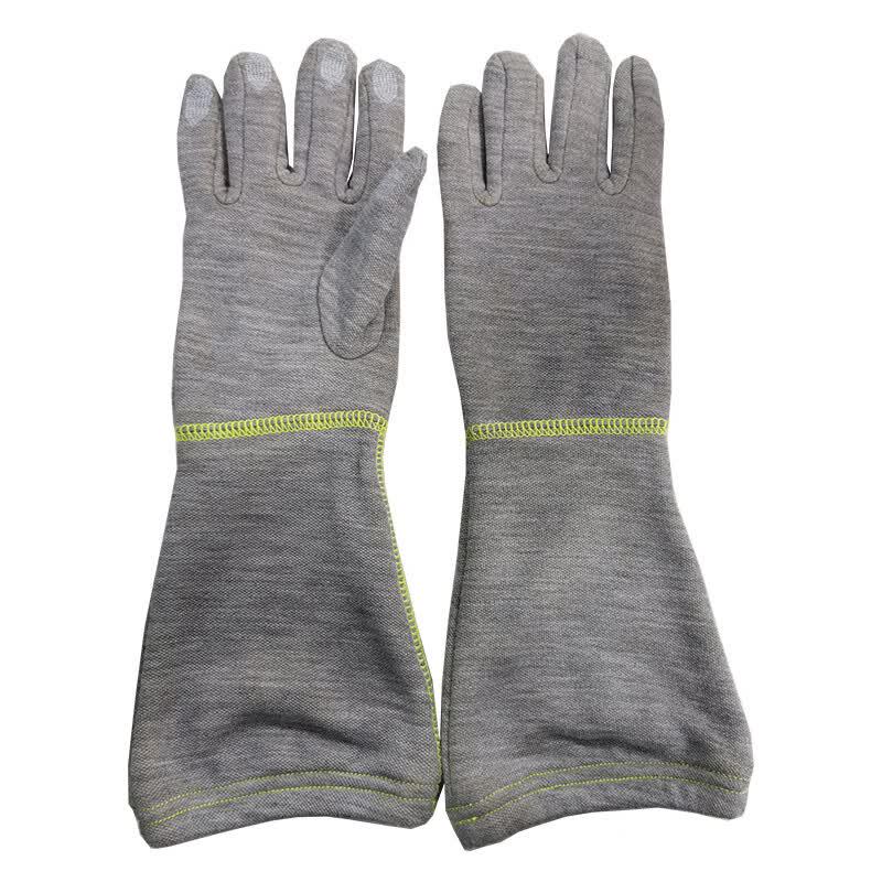 Ruiting STCT-ZT Anti-Flash Fire & Heat-Resistant Gloves One Size