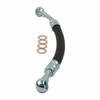 Car Vanos Oil Supply Line Hose For BMW E36 E46 E39 Z3 Z4 M50 M52 M54 11361705532 Engine Parts Automobiles Accessories Metal