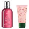 RENE FURTERER Fortifying Shampoo & Pink Pepper Shower Gel Travel Set