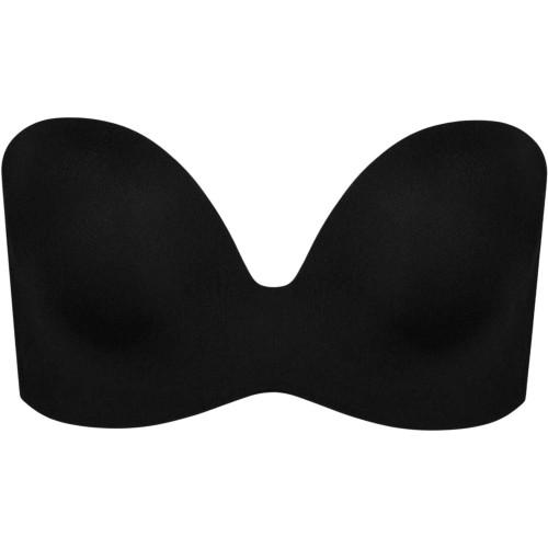 Wonderbra Womens/Ladies Strapless Push Up Bra