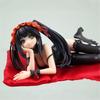 Anime Figu Posture 20Cm Pvc Collectible Model Desktop Ornament For Anime Collectors
