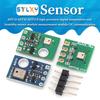 Stlxy  AHT10 AHT20 AHT21B high-precision digital temperature and humidity sensor measurement module I2C communication