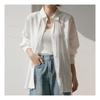 Navava Daily Thin Long Sleeve Shirt Nb2032
