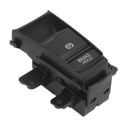 12Pin Electric Hand Brake Switch 35355‑T7A‑J01 Parking Button for HRV XRV VEZEL Brake Hold Switch Electric Hand Brake Switch