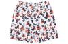 adidas originals X Philip Colbert Save The Lobster Shorts White HA4698