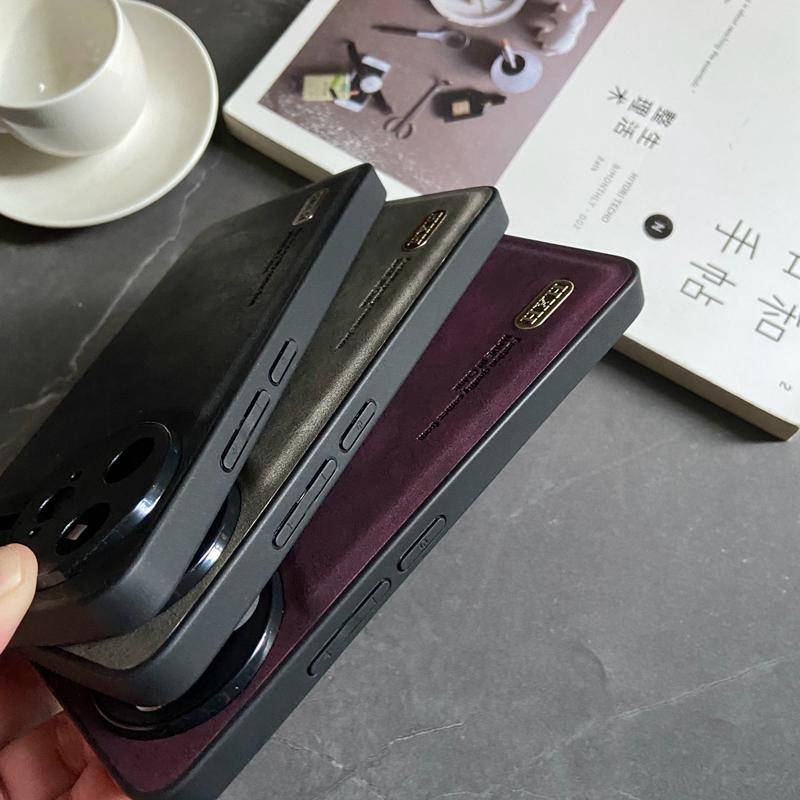 Magnetic for Xiaomi POCO POCO F7 Ultra F7 Pro Case Leather Matte Full Camera Protect Cover Soft Bumper Shockproof Shell Fundas