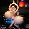 Car Pendant Car Pendant Muse Internet Celebrity Annie Angel High-end Atmospheric Car Rearview Mirror Pendant Pendant