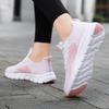 Women's  Mesh Running Shoes Breathable Casual Sport Sneakers