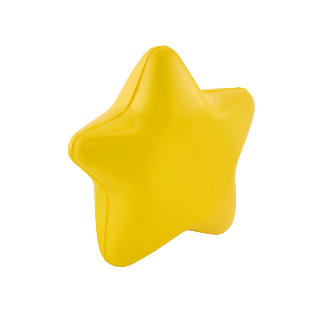 MidOcean Starly PU Star Stress Toy