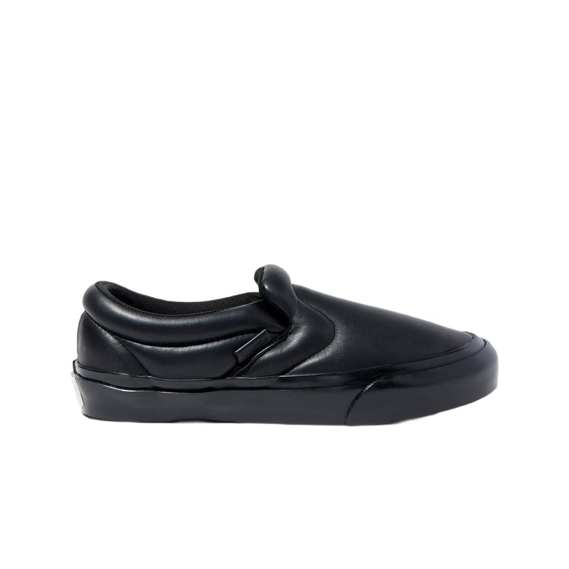 Vans X Proenza Schouler Slip-on Reissue 43 Puffy Lx Black 230