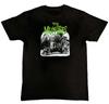 Die Munsters 1964 Besetzungsplakat Grafischer Druck Unisex T-Shirt S M L XL 2 3 4 XL