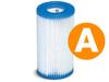 INTEX 29000 Type A Pool Pump Filter