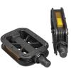 106-M Shaped Pedals