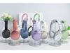 New Hot-Selling Bluetooth Over-Ear Headphones: Good Sound, Long Battery, Noise Reduction, Wireless Sports & Gaming