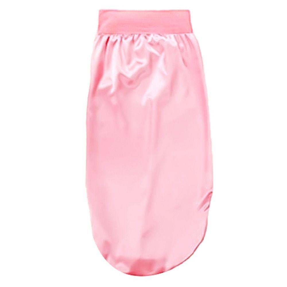 With Head Tie Band Long Sleep Cap Edge Wrap Head Wrap Scarf Beanie  for Curly Braid Hair