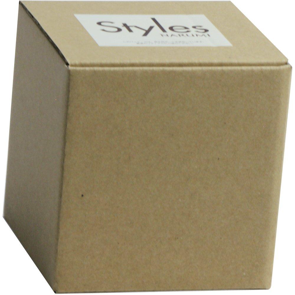 NARUMI Stili Semplice e Facile Perfetto per Matrimoni e Microonde e Lavastoviglie Fatto in Scatola Regalo e Prodotto Regalo Tazza, 290cc, Bianco, Uso,