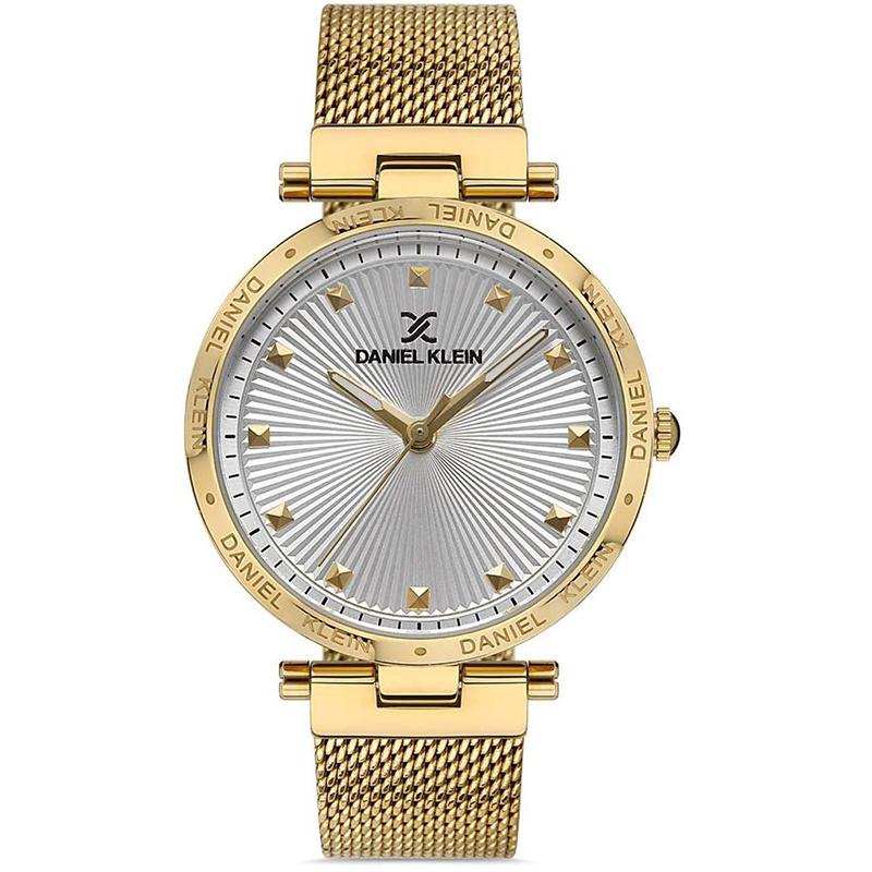 

Daniel Klein DKE.1.10310.4 Women s Wristwatch