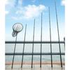 Kohlefaser-Fischkescherstange Angelgriffstangen Lange Fischernetze Teleskopgriff Klappstangen Langlebig