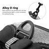 Bling Rhinestone Dog Harness Reflective Small Dog Harness With Cute Bowknot Mesh Nylon Puppy Cat Vest Adjustable For Dogs Pug