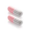 2 pcs Moisture proof Shoe Dryer Deodorizer Cleaning Smell Absorber Capsule Shape Home Accessories