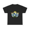 Coat of Arms of Uruguay (1829-1908) - T Shirt