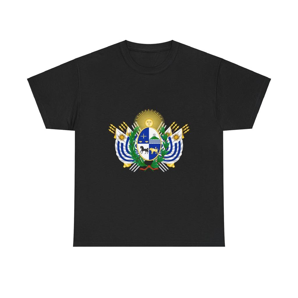 Coat of Arms of Uruguay (1829-1908) - T Shirt