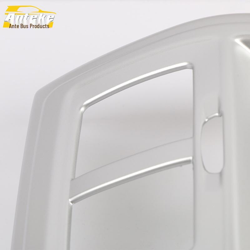 Ramă cu paiete pentru gura de ventilație spate Xingyue pentru decorarea aerului condiționat auto