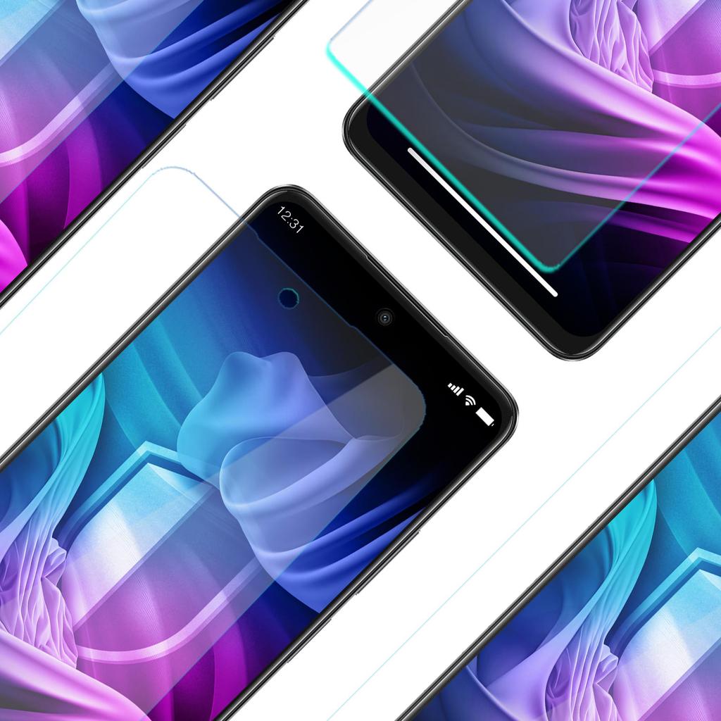 Oppo A3X 5G - 3Mk Silky Matt Pro