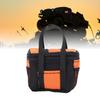 1:8 1:10 RC Crawler Car Decoration Bag Upgrades Part Simulation Decorative Package