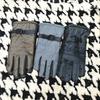 Outdoor Adult Warm Gloves Winter 2 Cotton Fleece Gloves Ski Motorcycle Riding